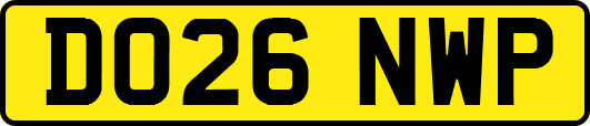 DO26NWP
