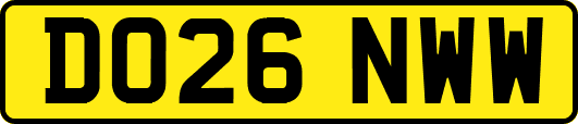 DO26NWW