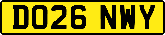 DO26NWY