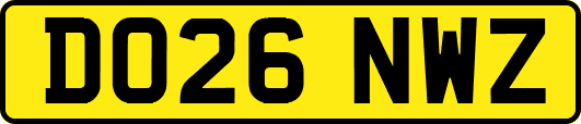 DO26NWZ