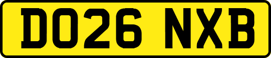 DO26NXB