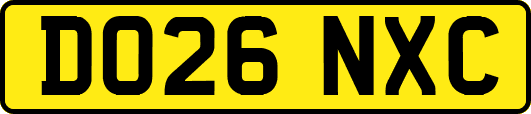 DO26NXC