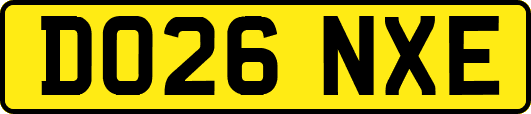 DO26NXE