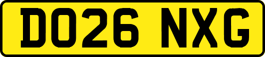 DO26NXG