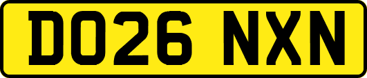DO26NXN