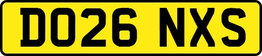 DO26NXS