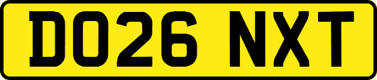 DO26NXT