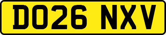 DO26NXV