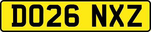 DO26NXZ