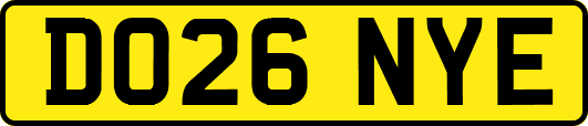 DO26NYE