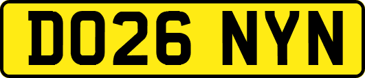 DO26NYN