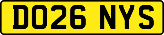 DO26NYS