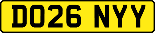 DO26NYY