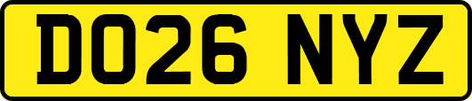 DO26NYZ