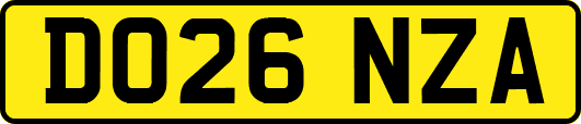 DO26NZA