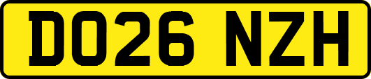 DO26NZH