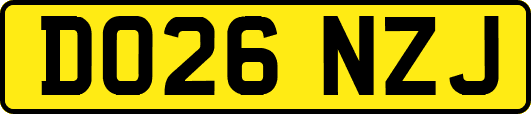 DO26NZJ