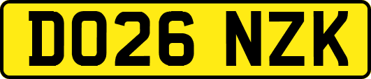 DO26NZK