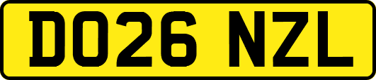 DO26NZL