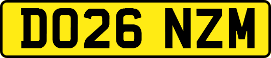 DO26NZM
