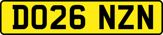 DO26NZN