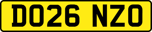 DO26NZO