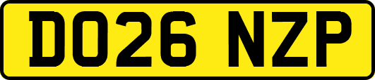 DO26NZP