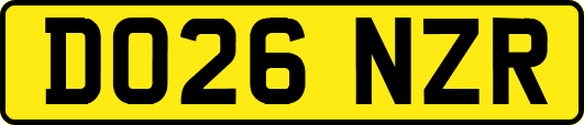 DO26NZR