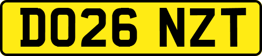 DO26NZT