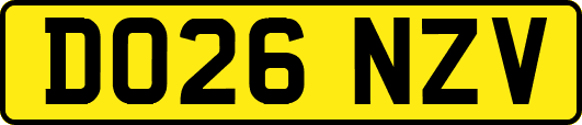 DO26NZV