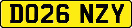 DO26NZY