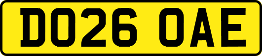 DO26OAE