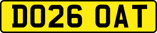 DO26OAT