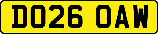 DO26OAW