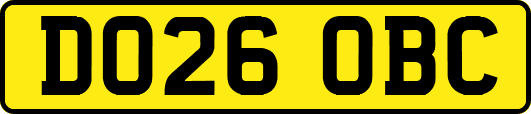 DO26OBC
