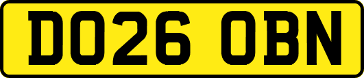 DO26OBN