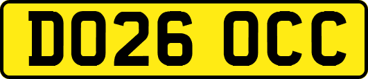 DO26OCC