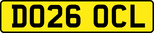 DO26OCL
