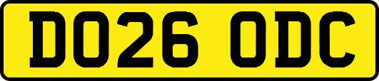 DO26ODC