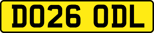 DO26ODL