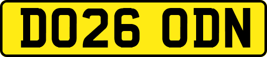 DO26ODN
