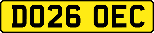 DO26OEC
