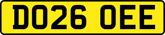 DO26OEE