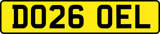 DO26OEL