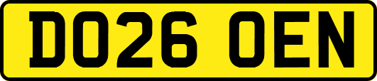 DO26OEN