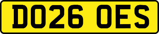 DO26OES