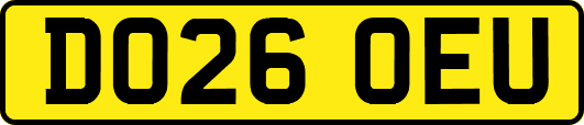 DO26OEU