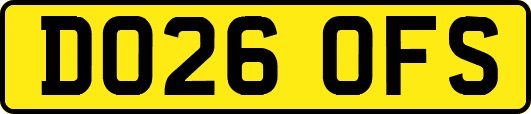 DO26OFS