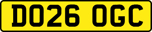 DO26OGC