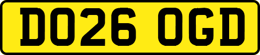 DO26OGD